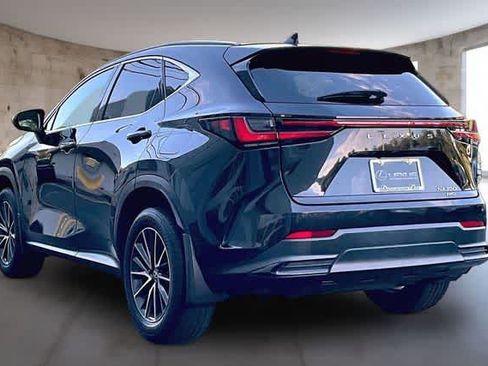 Used 2024 Lexus NX 350 AWD w/ Cold Area Package image 4
