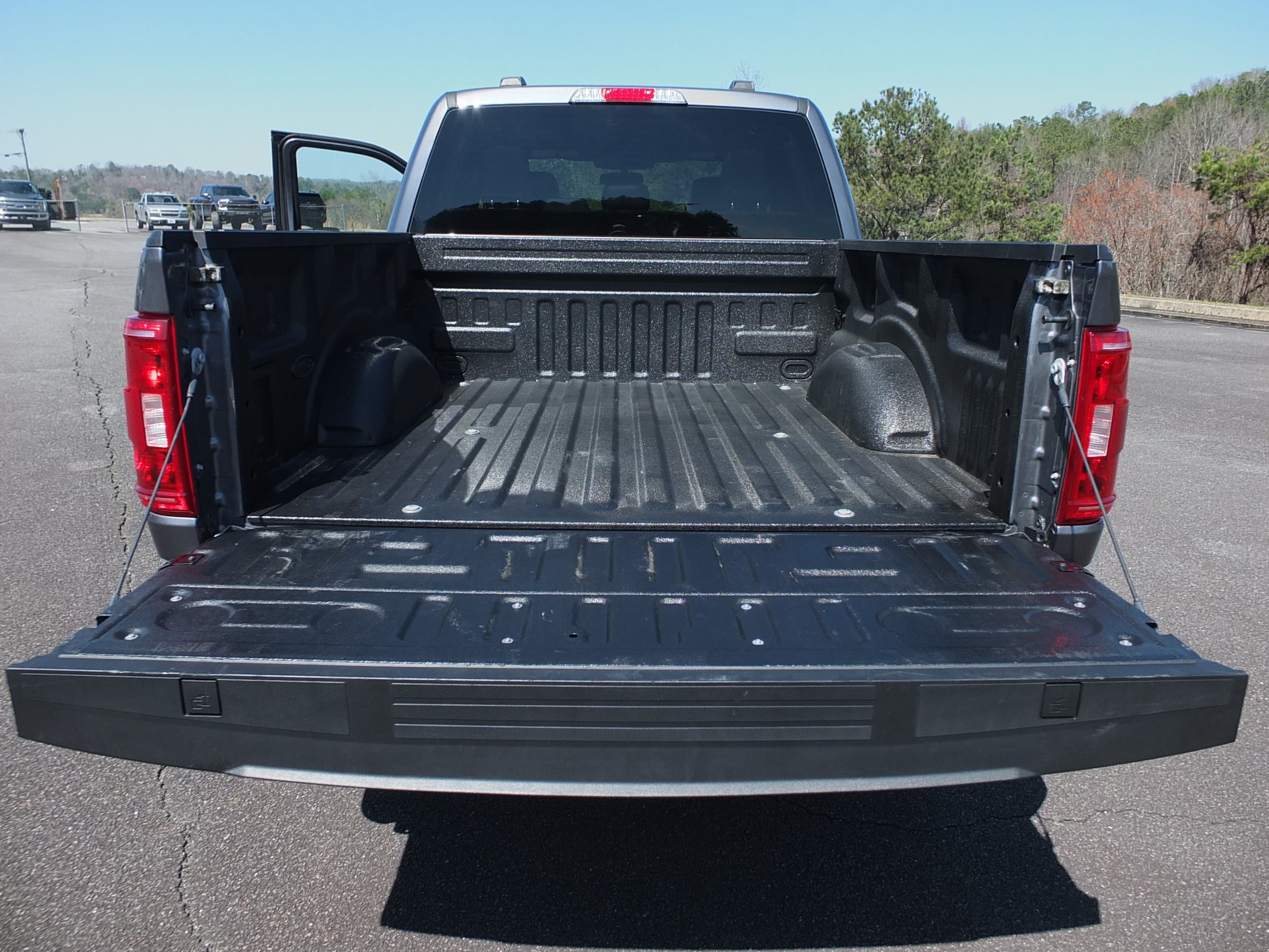 Used 2023 Ford F150 Tremor AWD/4WD image 9