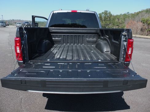 Used 2023 Ford F150 Tremor image 9
