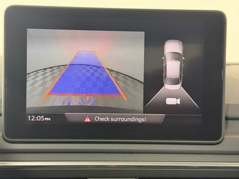 Used 2019 Audi A4 2.0T Premium w/ Convenience Package image 16