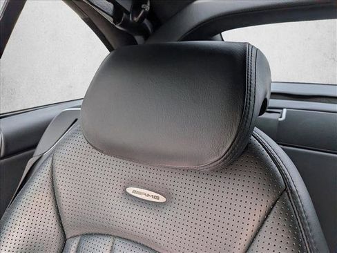Used 2007 Mercedes-Benz SL 55 AMG image 14