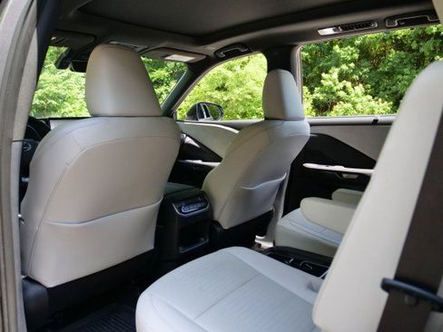 Used 2025 Lexus TX 350 AWD w/ Technology Package image 33