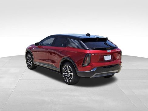 New 2026 Cadillac Optiq Sport 1 RWD image 3