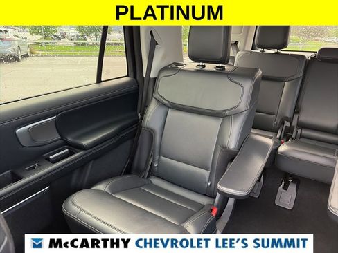 Used 2025 Ford Expedition Platinum AWD/4WD image 33