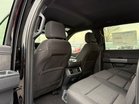 New 2026 Ford F150 XLT image 14