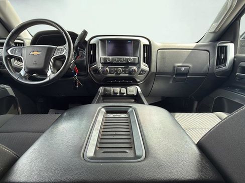 Used 2017 Chevrolet Silverado 1500 LT w/ All Star Edition AWD/4WD image 26
