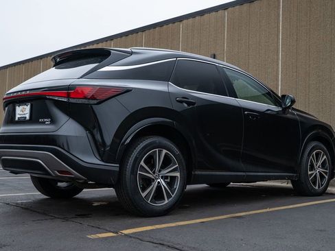 Used 2023 Lexus RX 350 Premium image 7