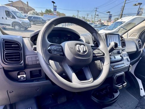 Used 2025 RAM ProMaster 3500 image 16