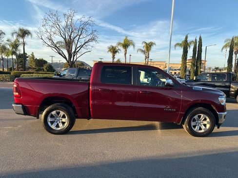 Used 2023 RAM 1500 Laramie image 9