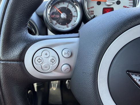 Used 2009 MINI Cooper S image 25