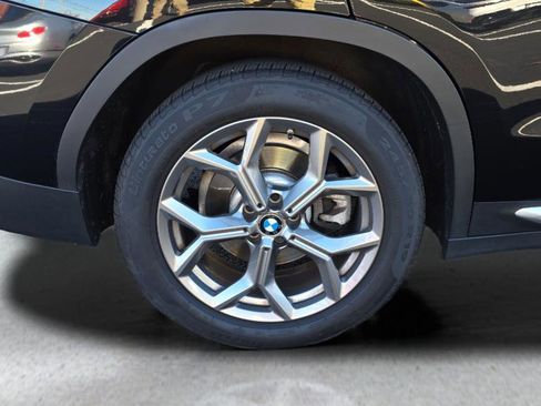 Used 2022 BMW X3 xDrive30i w/ Premium Package 2 image 14