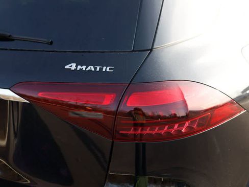Used 2026 Mercedes-Benz GLE 350 4MATIC image 35