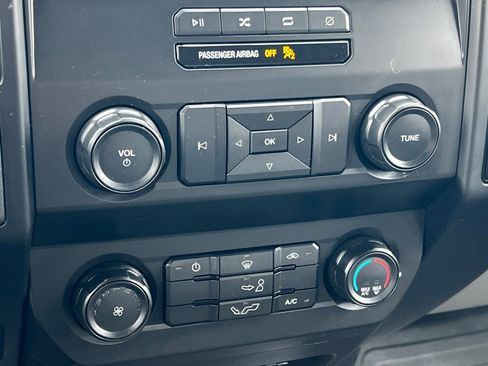 Used 2019 Ford F150 XL w/ Equipment Group 101A Mid image 19