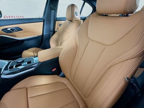 New 2026 BMW M340i xDrive w/ Premium Package AWD/4WD image 22