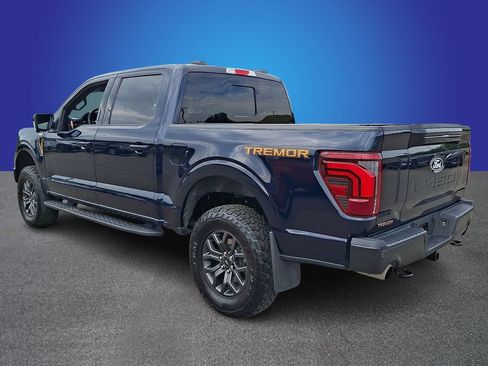Used 2024 Ford F150 Tremor w/ Equipment Group 402A High AWD/4WD image 6