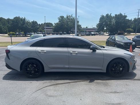 Used 2026 Kia K5 GT-Line w/ GT-Line Premium Package FWD image 8