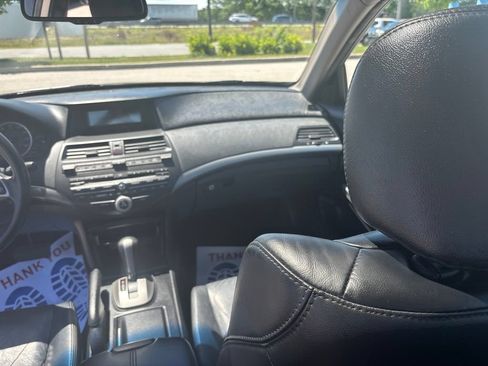 Used 2008 Honda Accord EX-L image 40