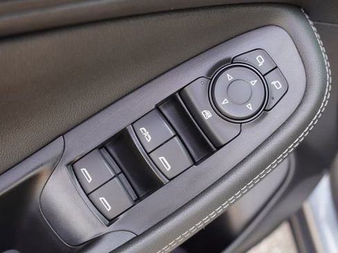 Used 2025 Buick Encore GX Preferred FWD image 21