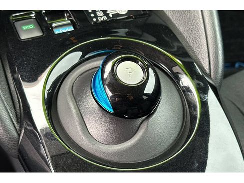 Used 2023 Nissan Leaf SV Plus FWD image 24