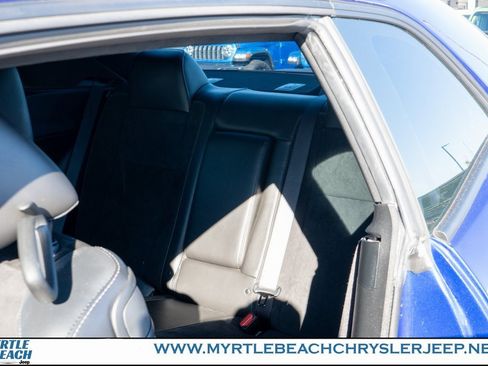 Certified 2020 Dodge Challenger R/T Scat Pack image 13