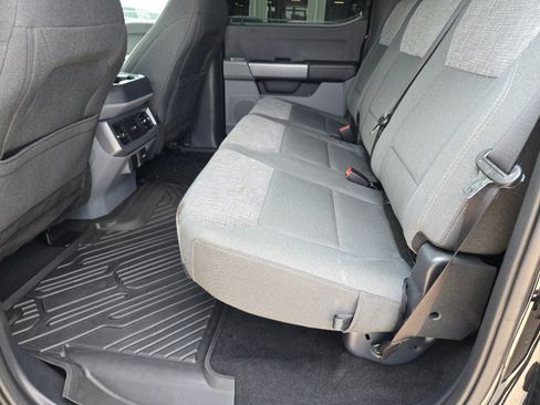 Used 2024 Ford F350 XLT AWD/4WD image 14