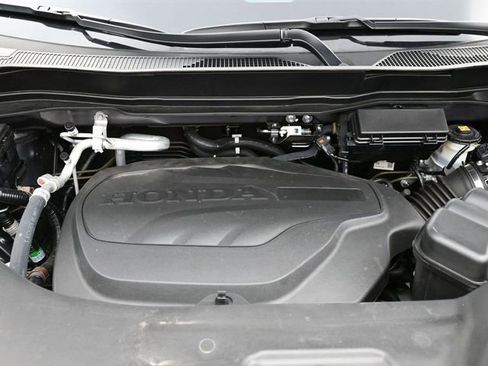 Used 2023 Honda Ridgeline RTL image 21