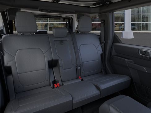 New 2026 Ford Bronco Outer Banks AWD/4WD image 11