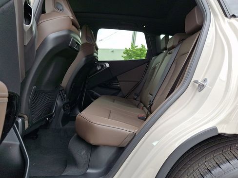 New 2026 BMW X3 xDrive30i w/ M Sport Package AWD/4WD image 9