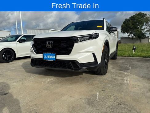 Used 2023 Honda CR-V Sport image 1