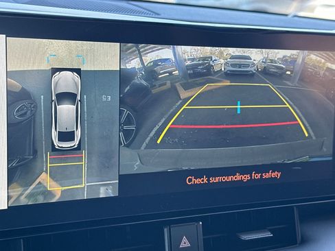 New 2026 Lexus IS 350 F Sport image 18