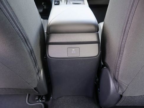 New 2026 Nissan Sentra SV FWD image 17