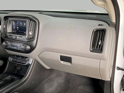 Used 2021 GMC Canyon Elevation Standard w/ Convenience Package RWD image 17