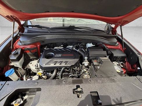 Used 2019 Hyundai Santa Fe AWD image 19