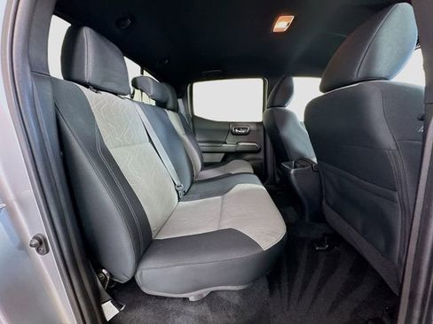 Used 2023 Toyota Tacoma TRD Off-Road AWD/4WD image 28