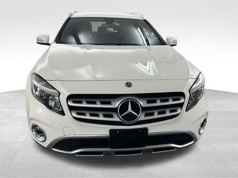 Used 2020 Mercedes-Benz GLA 250 image 3
