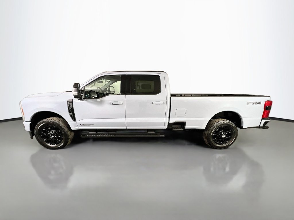New 2026 Ford F350 Lariat w/ Black Appearance Package AWD/4WD image 6