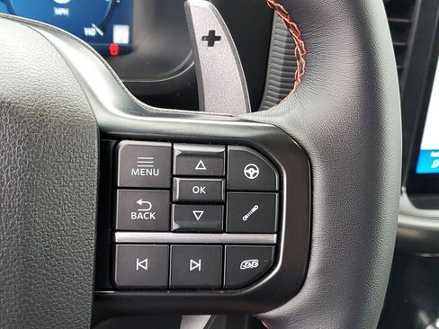 New 2025 Ford F150 Raptor image 13