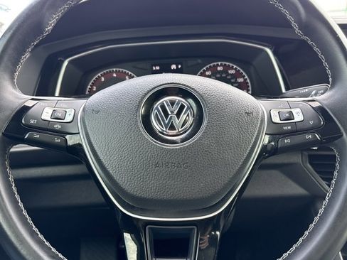 Used 2021 Volkswagen Jetta R-Line FWD image 18