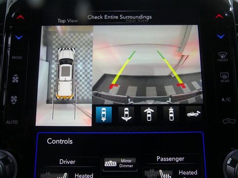 Used 2019 RAM 1500 Limited w/ Advanced Safety Group AWD/4WD image 12