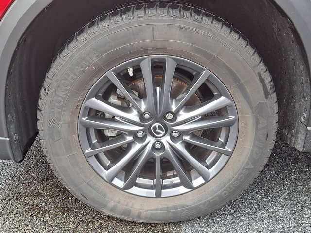 Used 2019 MAZDA CX-5 Touring AWD/4WD image 11