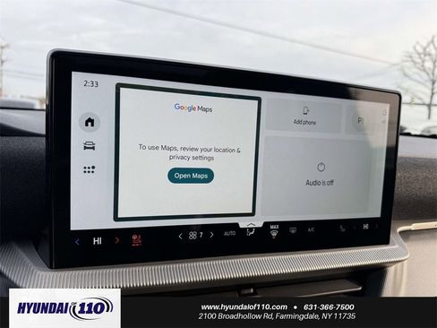 Used 2025 Ford Explorer ST-Line w/ Premium Package image 24