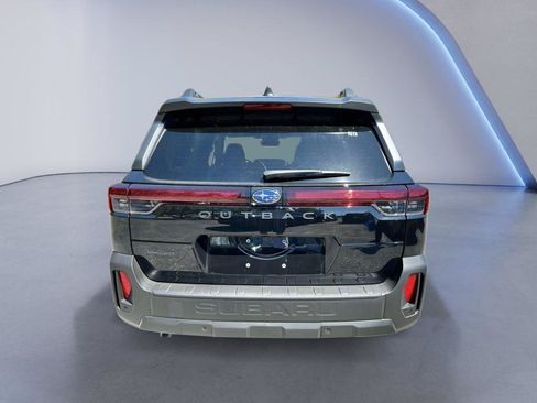 New 2026 Subaru Outback Limited w/ Premium/Limited Package 2 AWD/4WD image 3