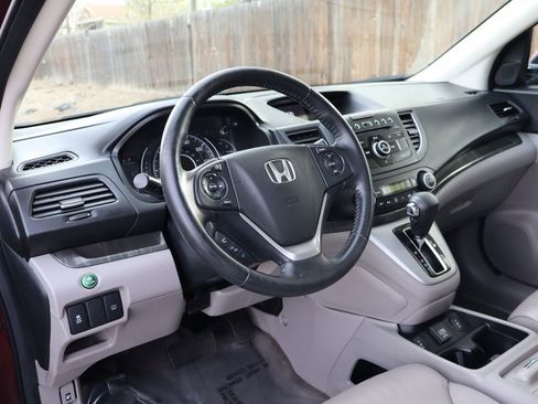 Used 2014 Honda CR-V EX-L image 15