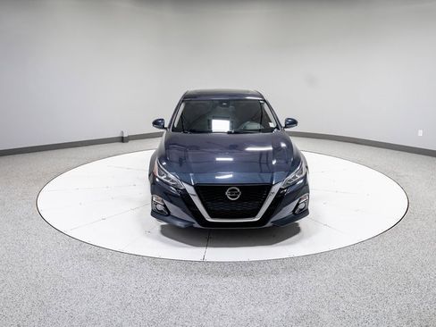 Used 2019 Nissan Altima 2.5 SV image 26