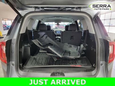 Used 2021 GMC Acadia SLE w/ Driver Convenience Package image 34