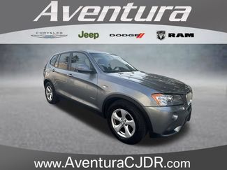 Used 2011 BMW X3 xDrive28i AWD/4WD 360° Tour