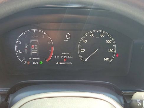 Certified 2024 Honda CR-V EX image 24