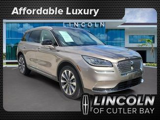 Certified 2020 Lincoln Corsair Reserve w/ Equipment Group 201A AWD/4WD video 1