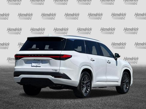 Certified 2026 Lexus TX 350 AWD w/ Technology Package image 5