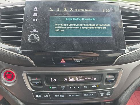 Used 2021 Honda Pilot Special Edition image 18